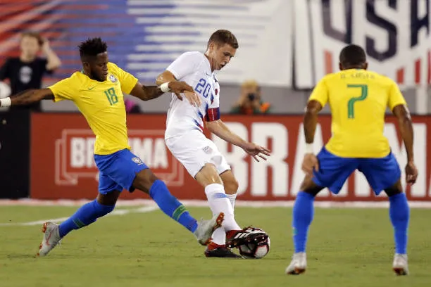 Neymar tái hiện hình ảnh quen thuộc tại World Cup - Bóng Đá