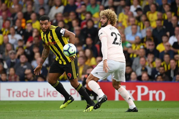 5 điểm nhấn Watford 1-2 Man United: Bom nổ chậm và công thức chiến thắng - Bóng Đá