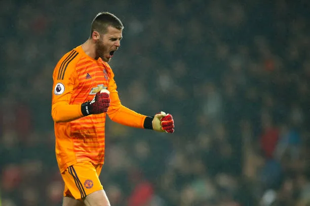 Chấm điểm Man United - Bóng Đá
