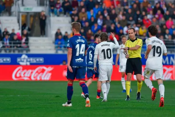 Quả bóng vàng là vinh quang, nhưng cũng là 'tại họa' với Modric  - Bóng Đá