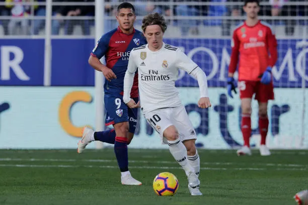 Quả bóng vàng là vinh quang, nhưng cũng là 'tại họa' với Modric  - Bóng Đá