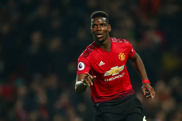 Chấm điểm Man United: Có người sánh ngang Pogba - Bóng Đá