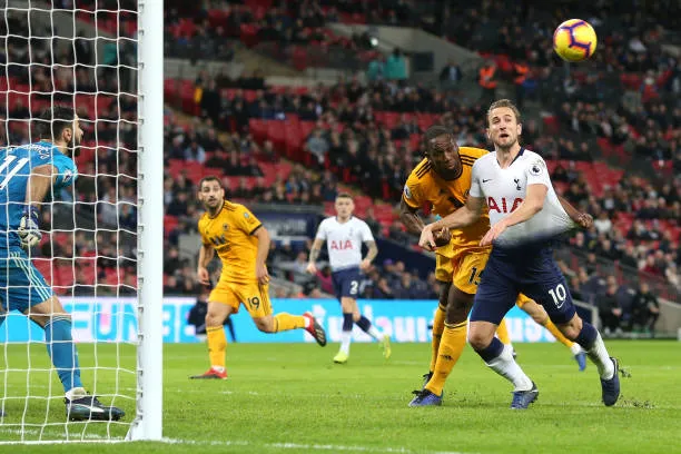 Chấm điểm Tottenham trận Wolves: Chỉ một người trên 7 - Bóng Đá