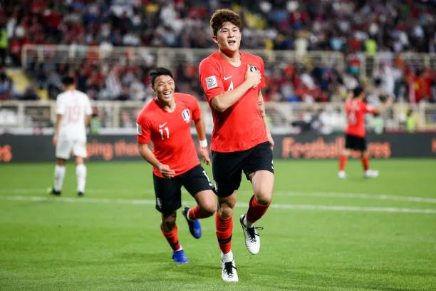 Son Heung-Min ra mắt Asian Cup, Hàn Quốc chốt luôn đối thủ vòng 16 đội cho người Thái - Bóng Đá