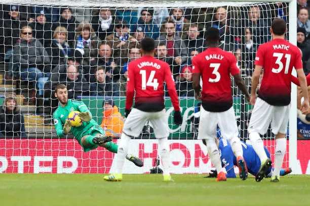 Rashford ghi bàn thứ 9, Man United chấm dứt 'huyền thoại' về Leicester - Bóng Đá