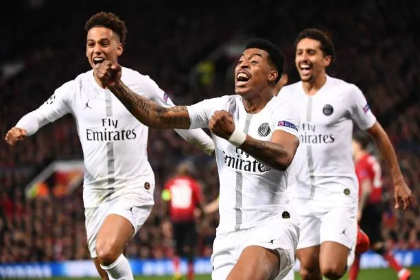 Buồn đấy! Nhưng Man United thua PSG là tốt nhất - Bóng Đá