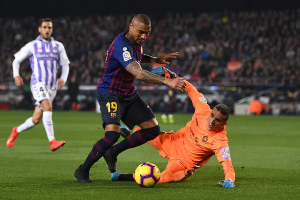 13 năm là người Barca, cầu thủ này chỉ tỏa sáng ở Camp Nou khi đã thành 'kẻ thù' - Bóng Đá