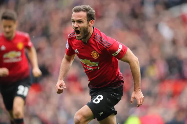 5 điểm nhấn Man United 1-1 Chelsea: - Bóng Đá