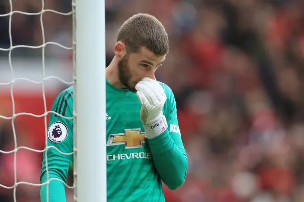 5 điểm nhấn Man United 1-1 Chelsea: - Bóng Đá