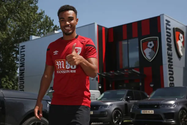 Bournemouth tập luyện - Bóng Đá