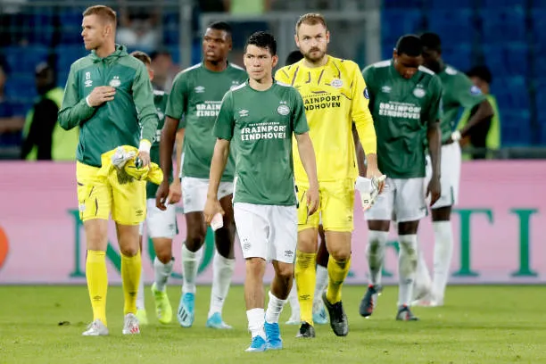 NÓNG! Đã có cú sốc ở vòng loại Champions League 2019/20 - Bóng Đá