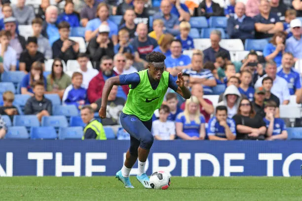 Trước trận Norwich, Lampard và học trò làm điều chưa từng có - Bóng Đá