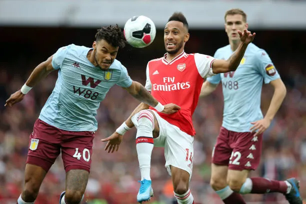 TRỰC TIẾP Arsenal 0-1 Aston Villa: Bàn thắng bất ngờ (H1) - Bóng Đá