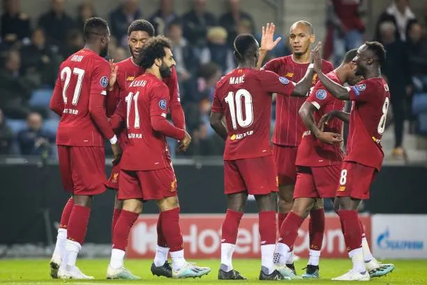5 điểm nhấn Genk 1-4 Liverpool: Cựu sao Arsenal tỏa sáng; 'Siêu nhân' trở lại - Bóng Đá