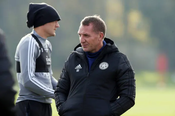 Vardy trở lại, sẵn sàng thách thức vị trí của Man City - Bóng Đá