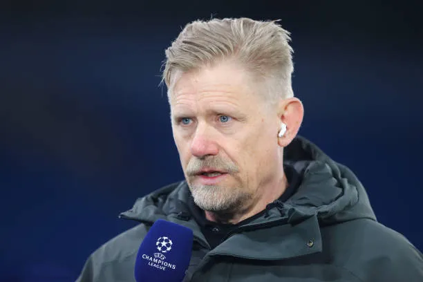 Peter Schmeichel on Eriksen  - Bóng Đá