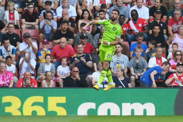 Bruno Fernandes on Man Utd victory - Bóng Đá