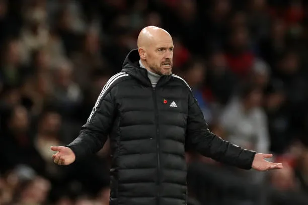 Erik ten Hag urges Manchester United to show more consistency: ‘Our two halves are never the same’ - Bóng Đá