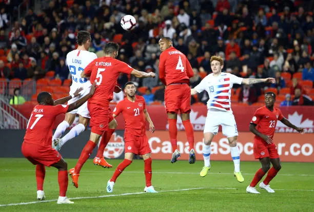 Sút tung lưới Mỹ, sao trẻ Bayern chấm dứt 12 năm 'đau khổ' của đội nhà - Bóng Đá