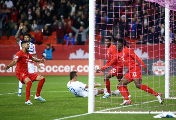 Sút tung lưới Mỹ, sao trẻ Bayern chấm dứt 12 năm 'đau khổ' của đội nhà - Bóng Đá