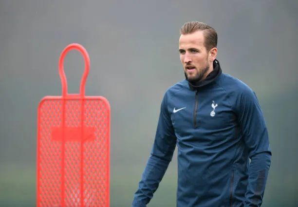 Tottenham tập - Bóng Đá