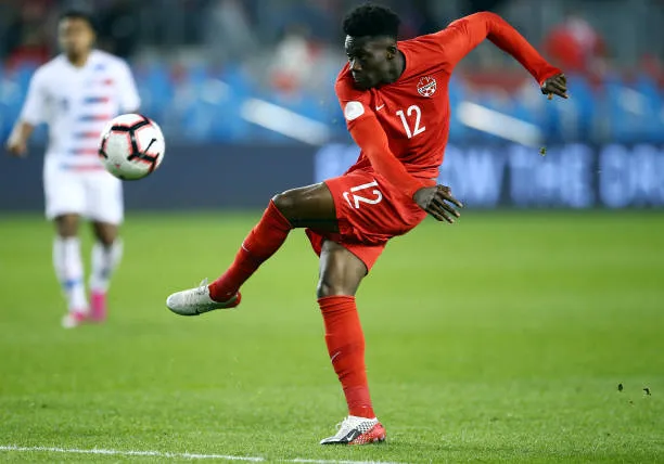 Sút tung lưới Mỹ, sao trẻ Bayern chấm dứt 12 năm 'đau khổ' của đội nhà - Bóng Đá