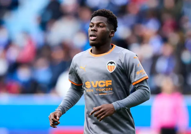 Yunus Musah doesn't regret leaving Arsenal  - Bóng Đá