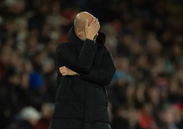 5 cầu thủ Man City tệ nhất trước Southampton: Thất bại của Pep - Bóng Đá