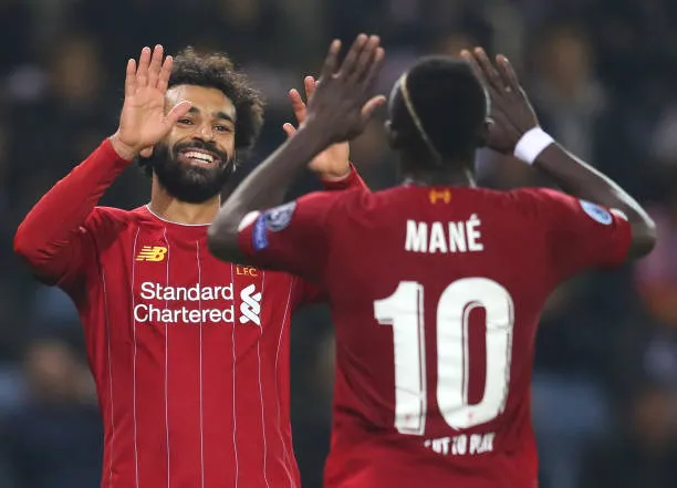 5 điểm nhấn Genk 1-4 Liverpool: Cựu sao Arsenal tỏa sáng; 'Siêu nhân' trở lại - Bóng Đá