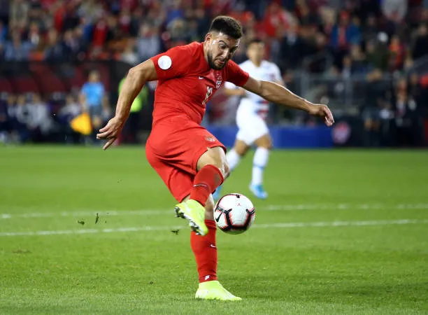 Sút tung lưới Mỹ, sao trẻ Bayern chấm dứt 12 năm 'đau khổ' của đội nhà - Bóng Đá