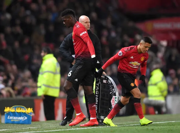 3 điều rút ra sau trận MU vs Crystal Palace: - Bóng Đá