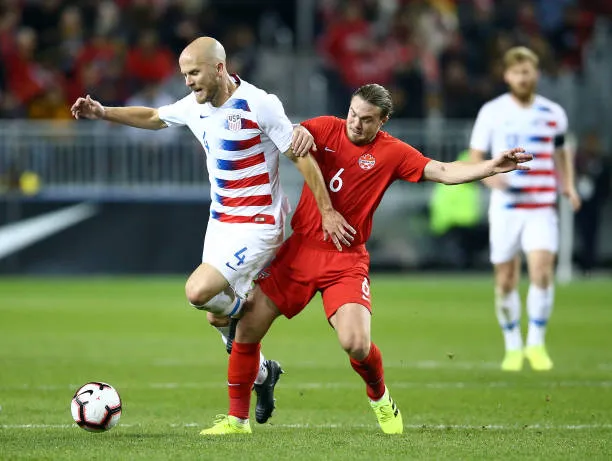 Sút tung lưới Mỹ, sao trẻ Bayern chấm dứt 12 năm 'đau khổ' của đội nhà - Bóng Đá
