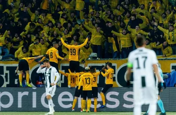 5 ĐIỂM NHẤN ẢNH JUVE - YOUNG BOYS - Bóng Đá