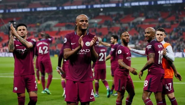 SO SÁNH VUI: Man City và PSG : Ai vô địch dễ dàng hơn ? - Bóng Đá