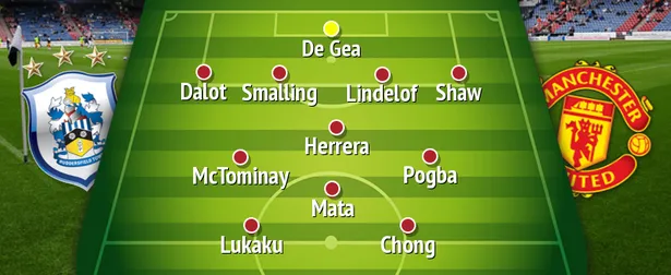 Đau đầu dự đoán đội hình ra sân của Man Utd - Bóng Đá