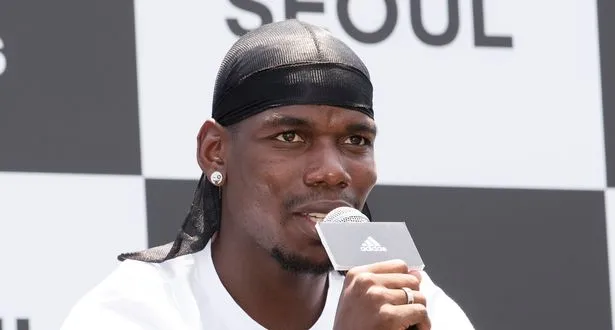 Real Madrid name fee they'll pay for wantaway Paul Pogba - Bóng Đá
