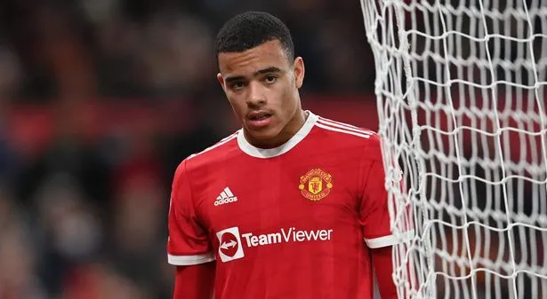 Mason Greenwood có thể bị bắt giam trở lại sau ngày 30/4 - Bóng Đá