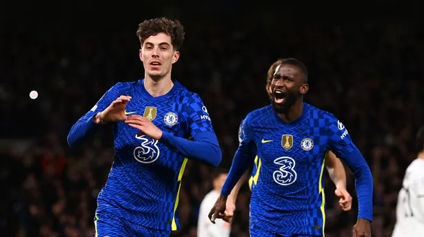 Chelsea giành chiến thắng, Tuchel lên tiếng về Havertz - Bóng Đá