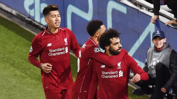 Vì sao Salah buồn thiu khi ghi bàn cho Liverpool? - Bóng Đá