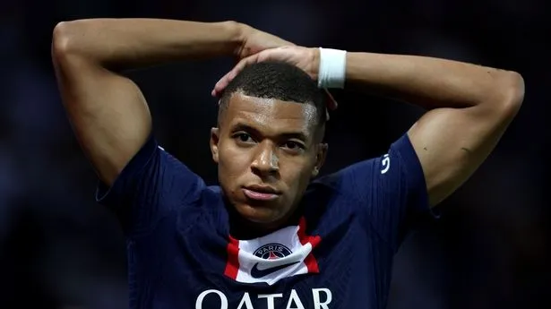 Bến đỗ tiếp theo của Kylian Mbappe - Bóng Đá