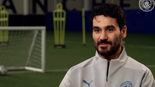 Ilkay Gundogan on ways Liverpool can hurt Man City in title race - 