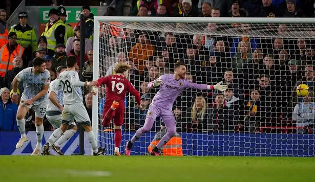 5 điểm nhấn Liverpool 2-0 Wolves:  - Bóng Đá