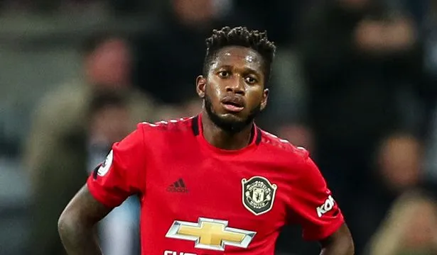 Bị CĐV Man Utd chỉ trích,