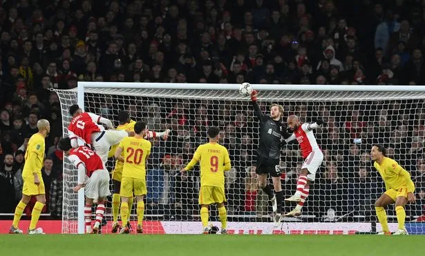 Jurgen Klopp confirms Liverpool goalkeeper decision for Carabao Cup final vs Chelsea - Bóng Đá