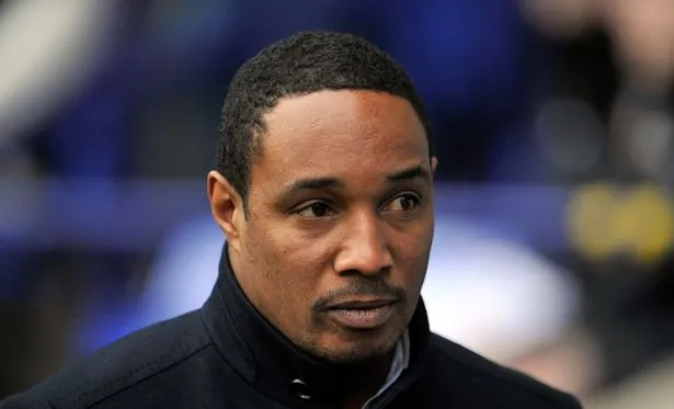 Paul Ince says he and Roy Keane would thrive against current Arsenal midfield - Bóng Đá