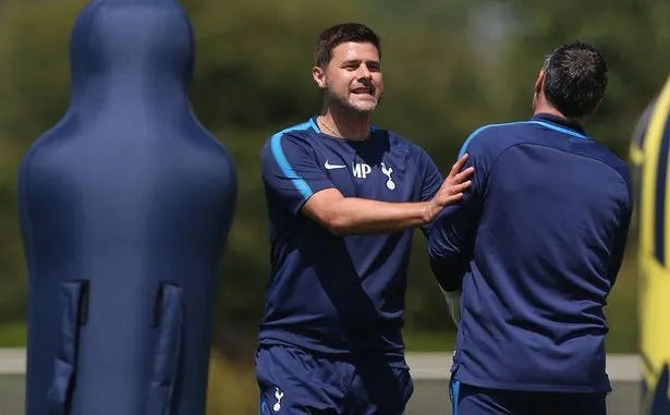 Pochettino và cộng sự làm gì trong suốt mùa World Cup? - Bóng Đá