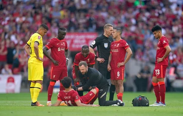 7 điểm nhấn Chelsea 0-0 (pen 5-6) Liverpool: Lukaku ở đâu?; Vị vua mới của The Kop - Bóng Đá