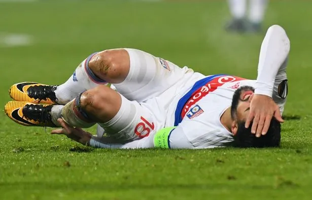 Góc nhìn việc Liverpool bỏ vụ Fekir: - Bóng Đá