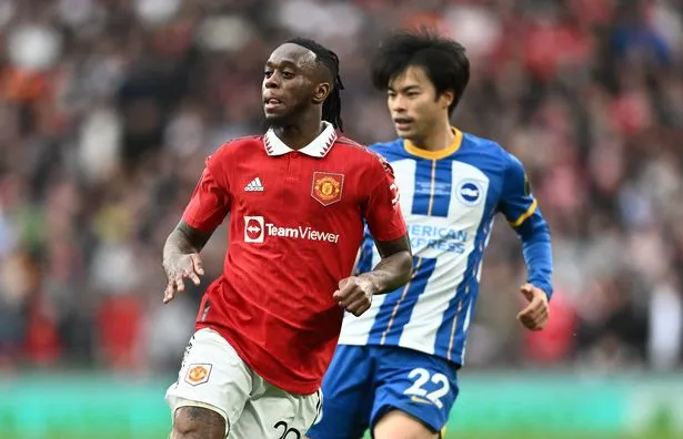Quá chất lượng! Wan-Bissaka khiến 5 cầu thủ đẳng cấp ôm hận - Bóng Đá