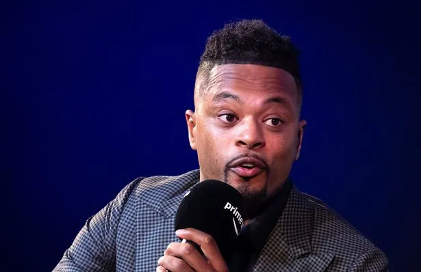 Patrice Evra sends threat to Man Utd players as he reacts to Ole Gunnar Solskjaer sacking - Bóng Đá